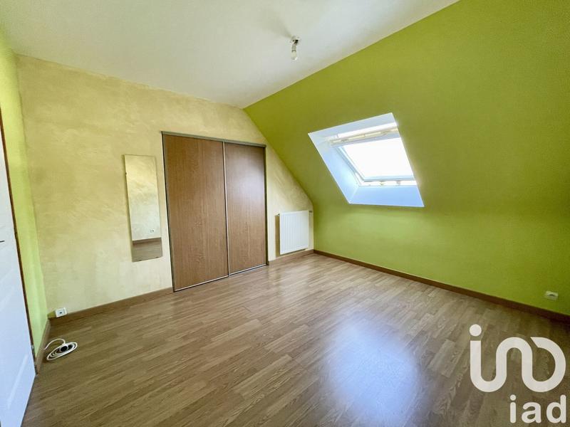 Maison - 178 m² - 7 pièces