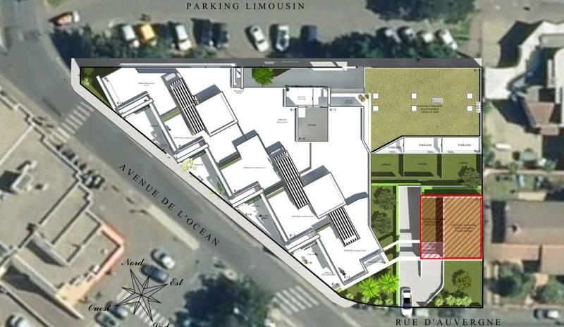 Maison - 108 m² - 4 pièces