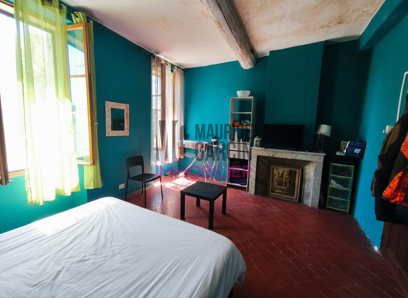 Maison - 131 m² - 4 pièces