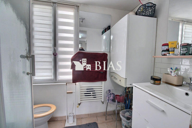 Maison ancienne - 130 m² - 6 pièces