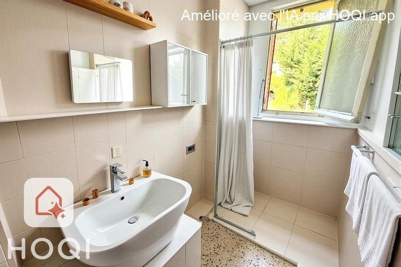 Maison - 74 m² - 5 pièces