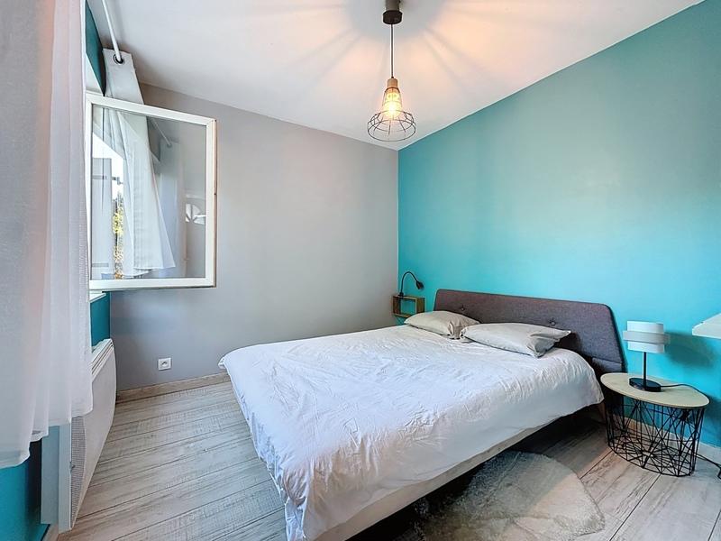 Appartement - 85 m² - 4 pièces