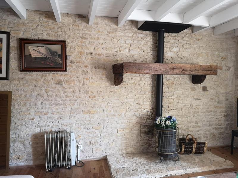 Maison - 258 m² - 10 pièces