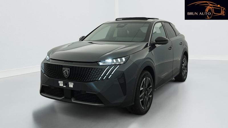 Peugeot 3008 Hybrid 145 e-Dcs6 Gt