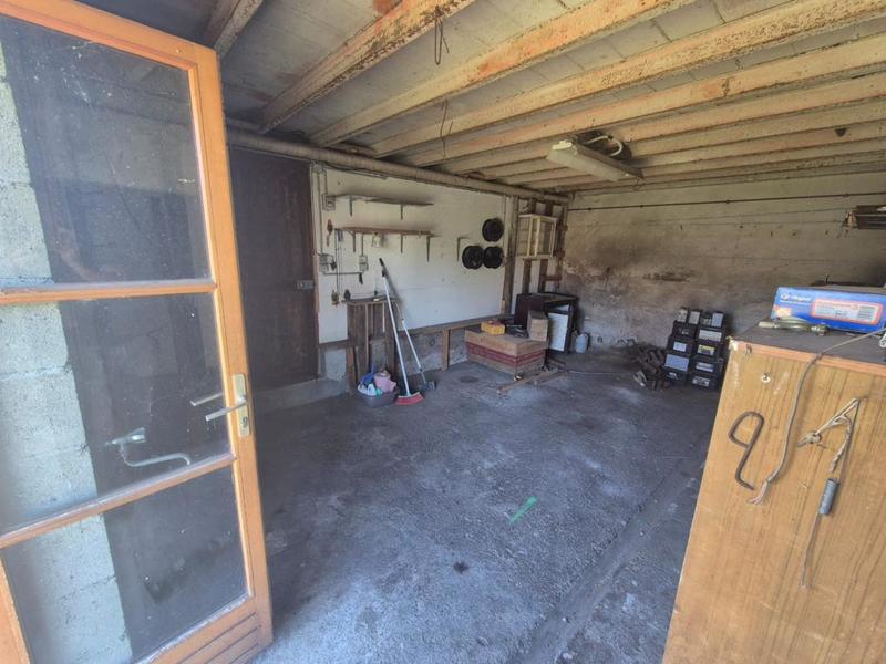 Maison - 117 m² - 4 pièces