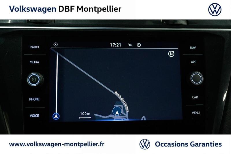 Volkswagen Tiguan 1.4 eHybrid 245ch Dsg6 Elegance