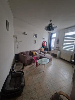 Maison - 79 m² - 3 pièces