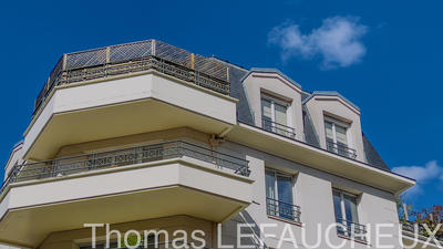 Appartement - 133 m² - 5 pièces