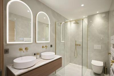 Appartement - 101 m² - 4 pièces