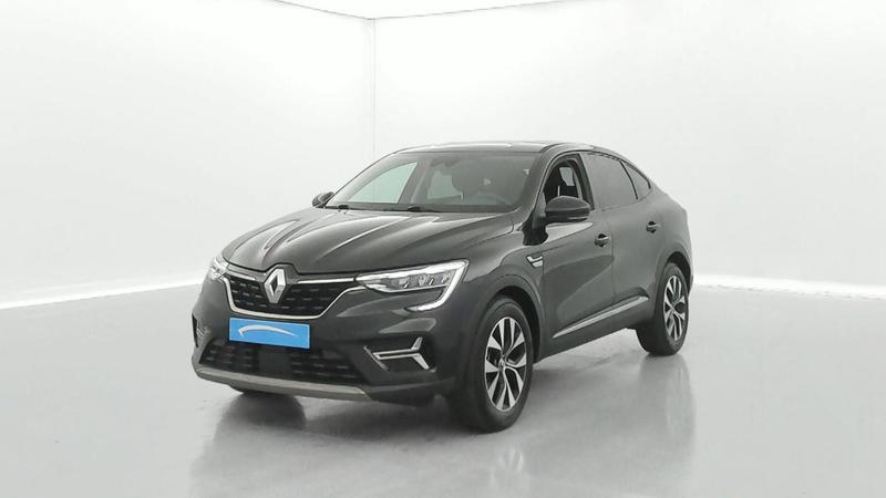 Renault Arkana E-Tech 145 Zen