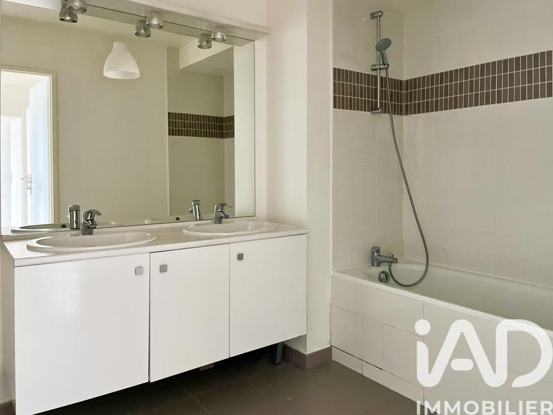 Appartement - 102 m² - 5 pièces