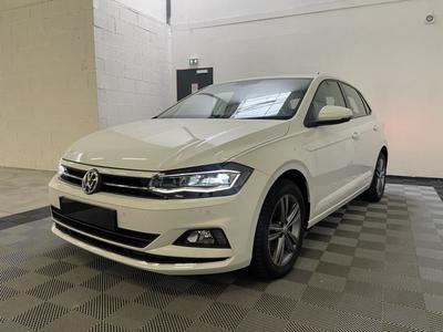 Volkswagen Polo VI 1.0 Tsi 115ch Dsg7 Carat - Garantie 6 Mois