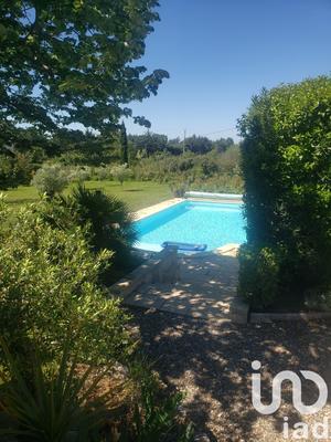 Maison - 165 m² - 5 pièces