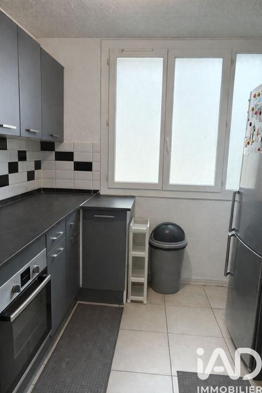 Appartement - 68 m² - 4 pièces