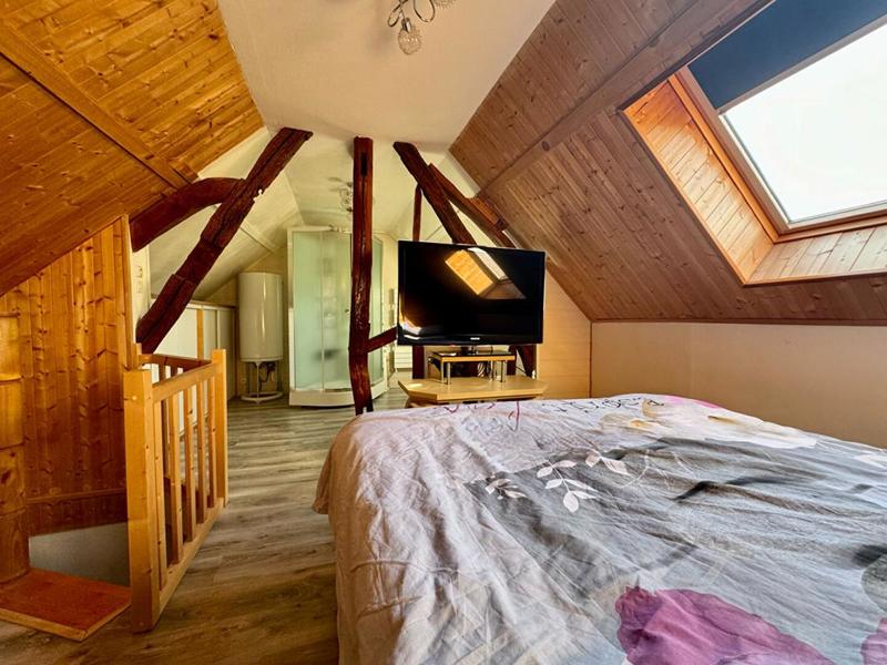 Maison - 175 m² - 7 pièces