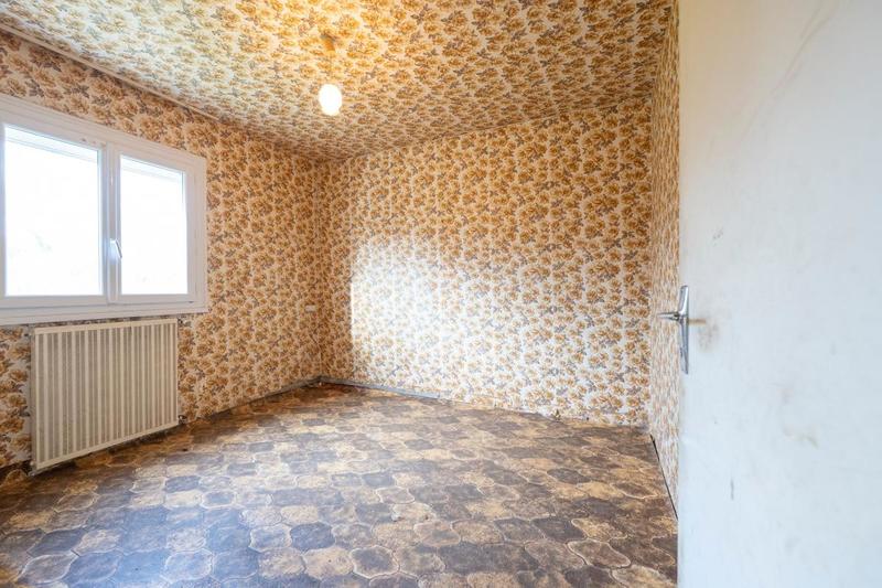 Maison de loisirs - 70 m² - 3 pièces