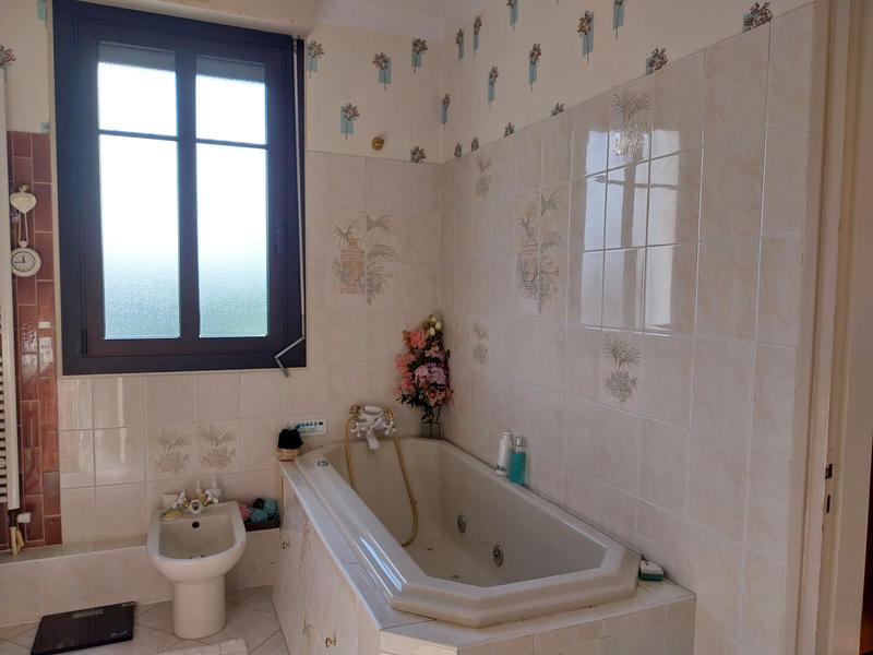 Maison - 172 m² - 7 pièces