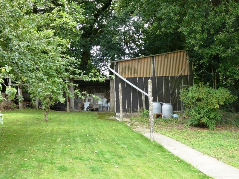 Maison - 68 m² - 4 pièces