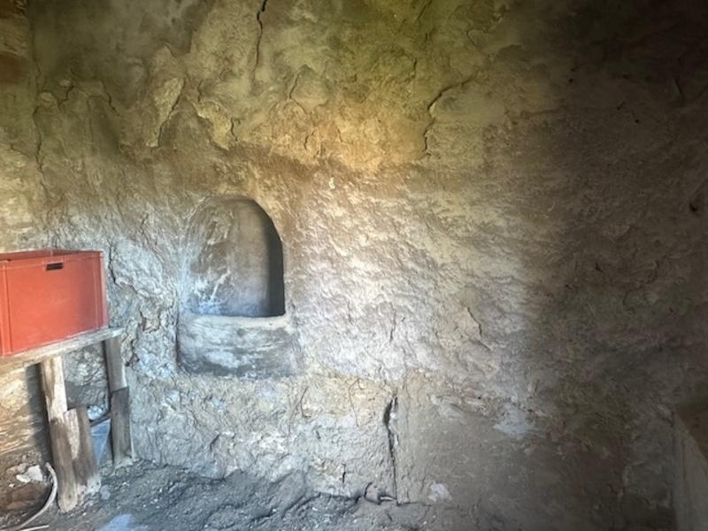 Maison en pierre - 130 m² - 5 pièces