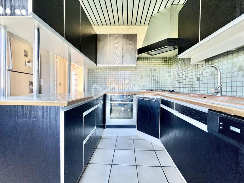 Villa - 171 m² - 7 pièces