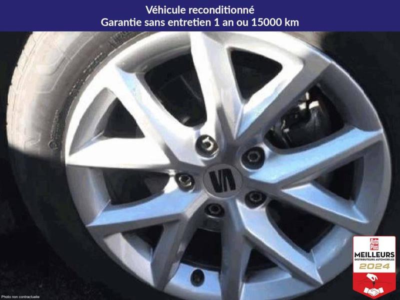 Seat Leon 1.5 Tsi 115 Bvm6 Style