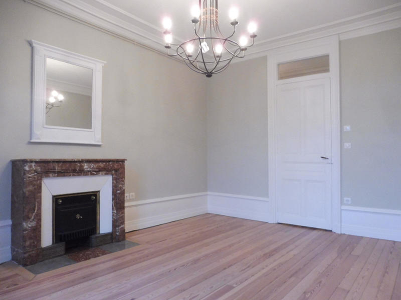 Appartement - 103 m² - 4 pièces