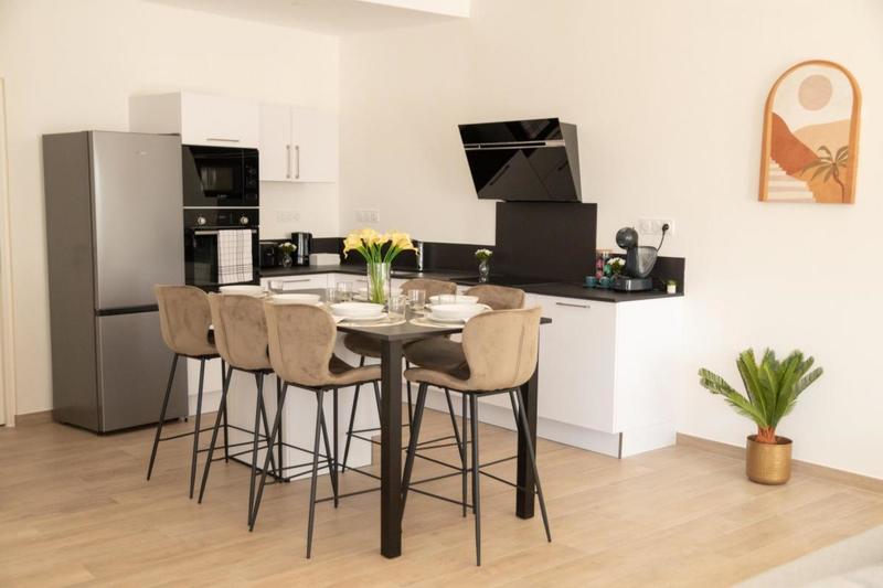 Villa - 110 m² - 4 pièces