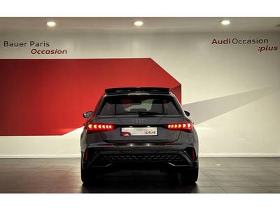 Audi A3 sportback 35 Tfsi Mild Hybrid 150 s tronic 7 s line