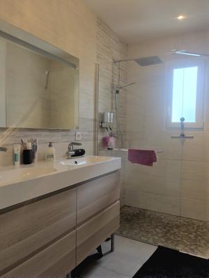 Maison - 76 m² - 4 pièces