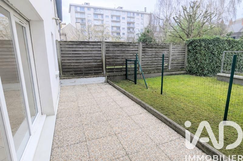Appartement - 31 m² - 1 pièce