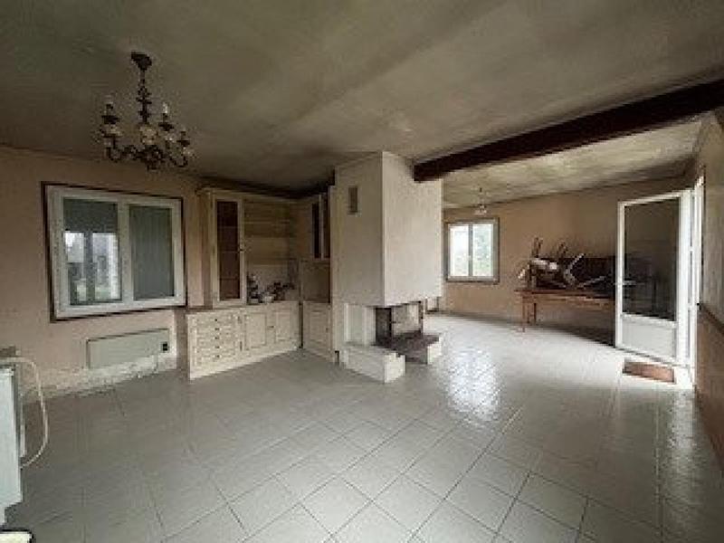 Maison - 317 m² - 10 pièces