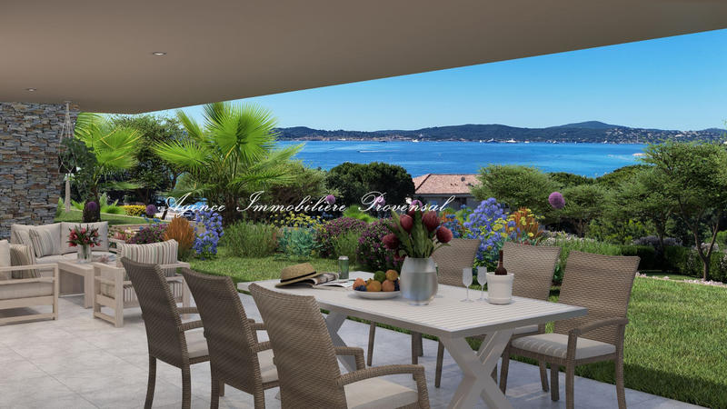 Appartement - 173 m² - 4 pièces