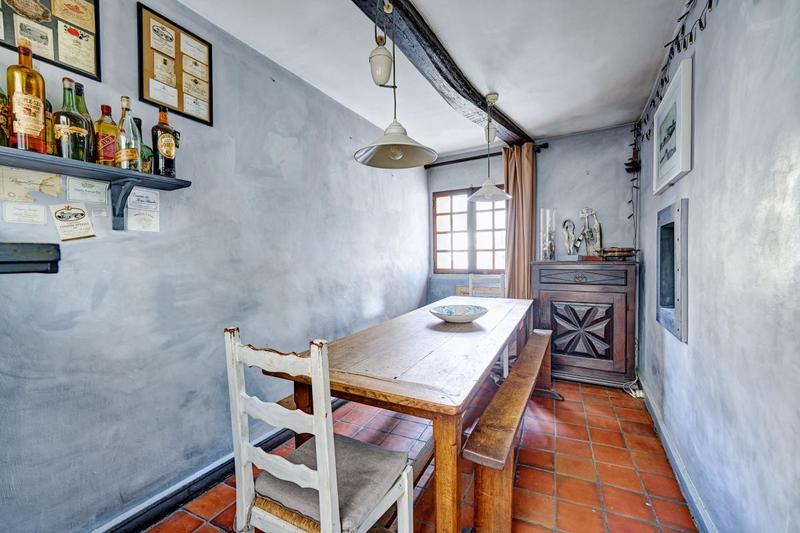 Duplex - 97 m² - 4 pièces