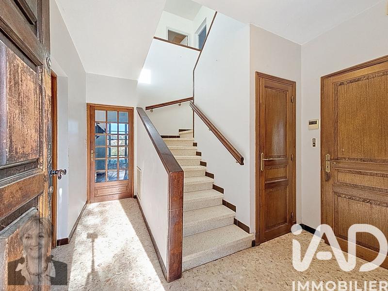 Maison - 145 m² - 6 pièces