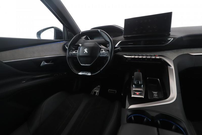 Peugeot 3008 1.5 Blue-HDi Gt Eat8 130 ch