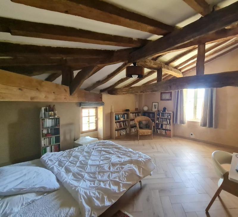Maison - 189 m² - 6 pièces