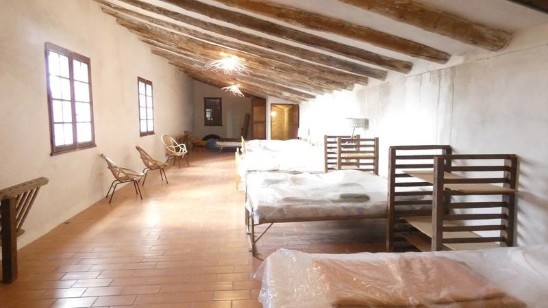 Maison en pierre - 300 m² - 6 pièces