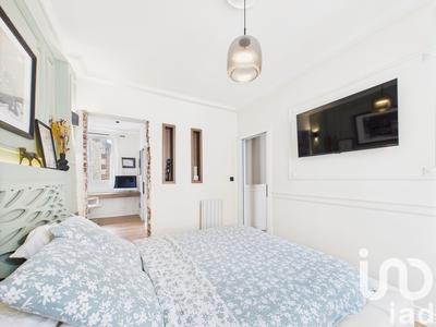 Appartement - 41 m² - 3 pièces