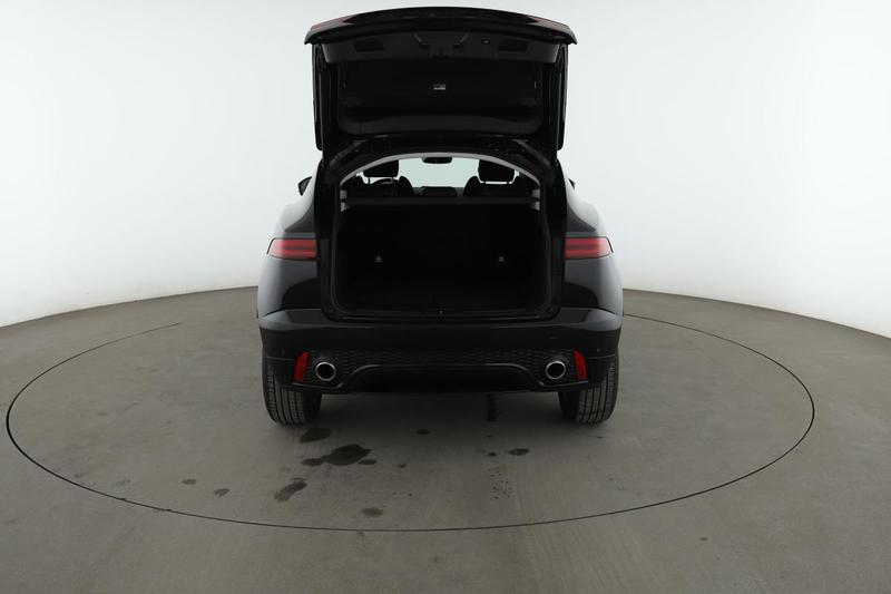 Jaguar E-Pace D180 Awd R-Dynamic s Bva 180 ch