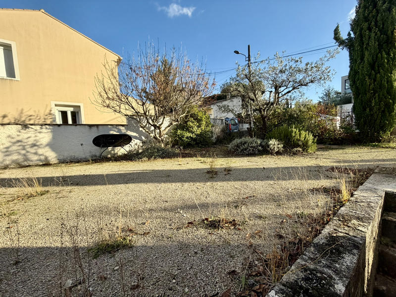 Maison - 130 m² - 7 pièces