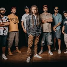 Broussaï - One Drop Time #3