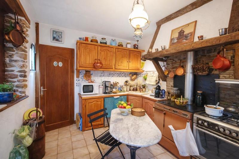 Maison - 144 m² - 4 pièces