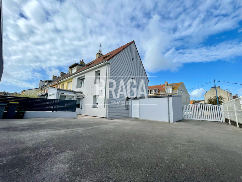 Maison - 150 m² - 7 pièces