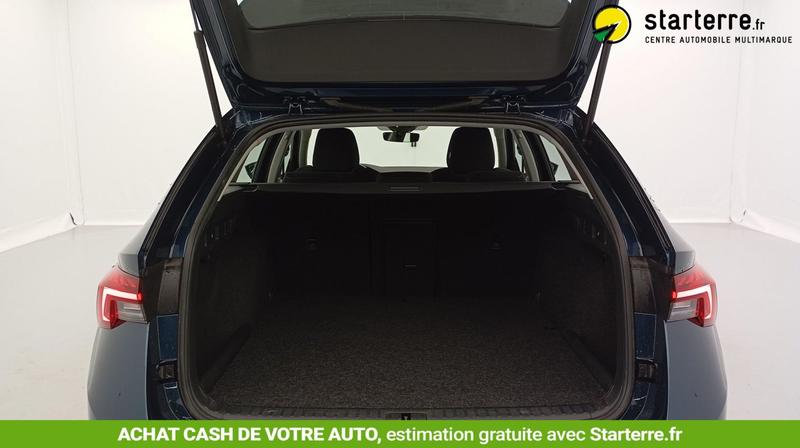Skoda Octavia Combi 1.4 Tsi Phev IV 204 Ch Dsg6e Style