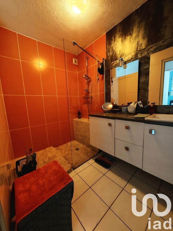 Appartement - 111 m² - 4 pièces