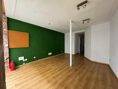 Local commercial - 55 m² - 3 pièces