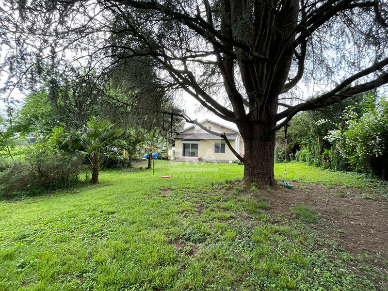 Maison - 144 m² - 5 pièces