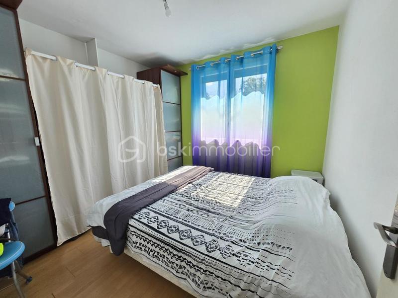 Pavillon - 77 m² - 4 pièces