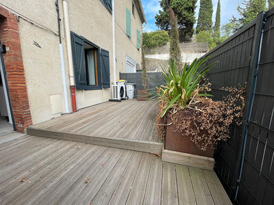 Maison - 108 m² - 9 pièces