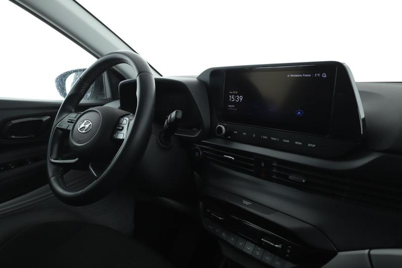 Hyundai i20 1.0 t-GDi Hybrid 48v Creative Dct-7 100 ch